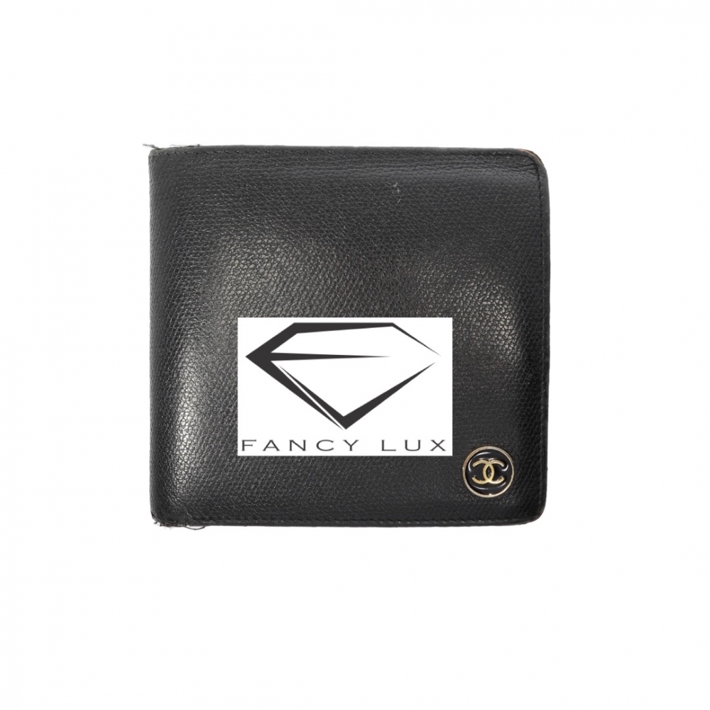 Chanel Brieftasche