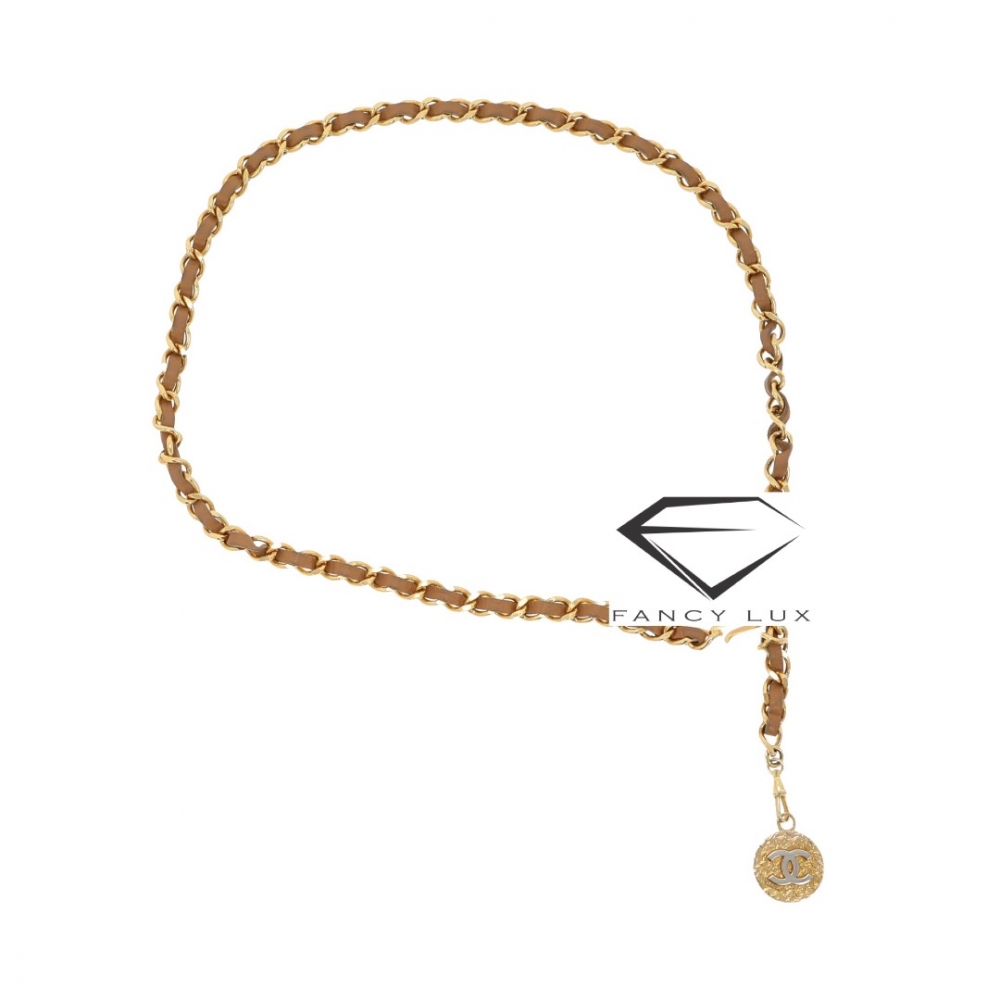 Chanel Ceinture