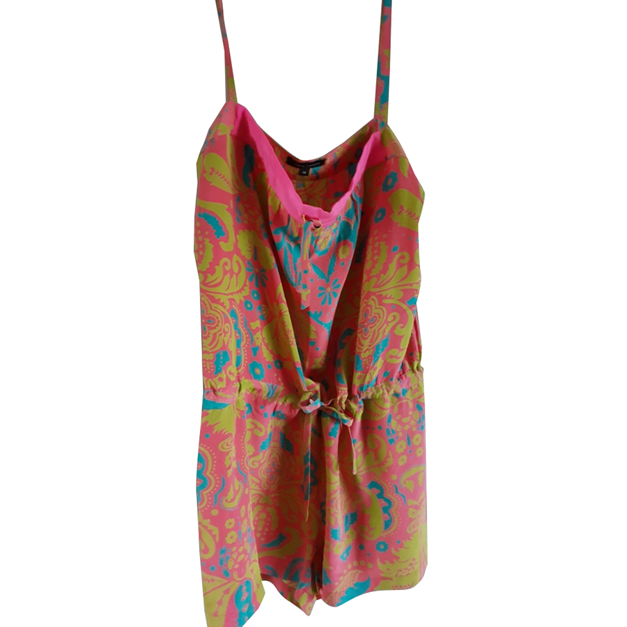 Tara Jarmon Jumpsuit