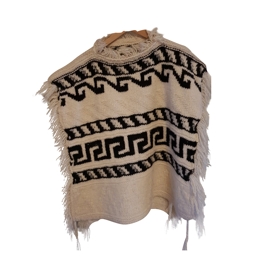 Isabel Marant Etoile Poncho