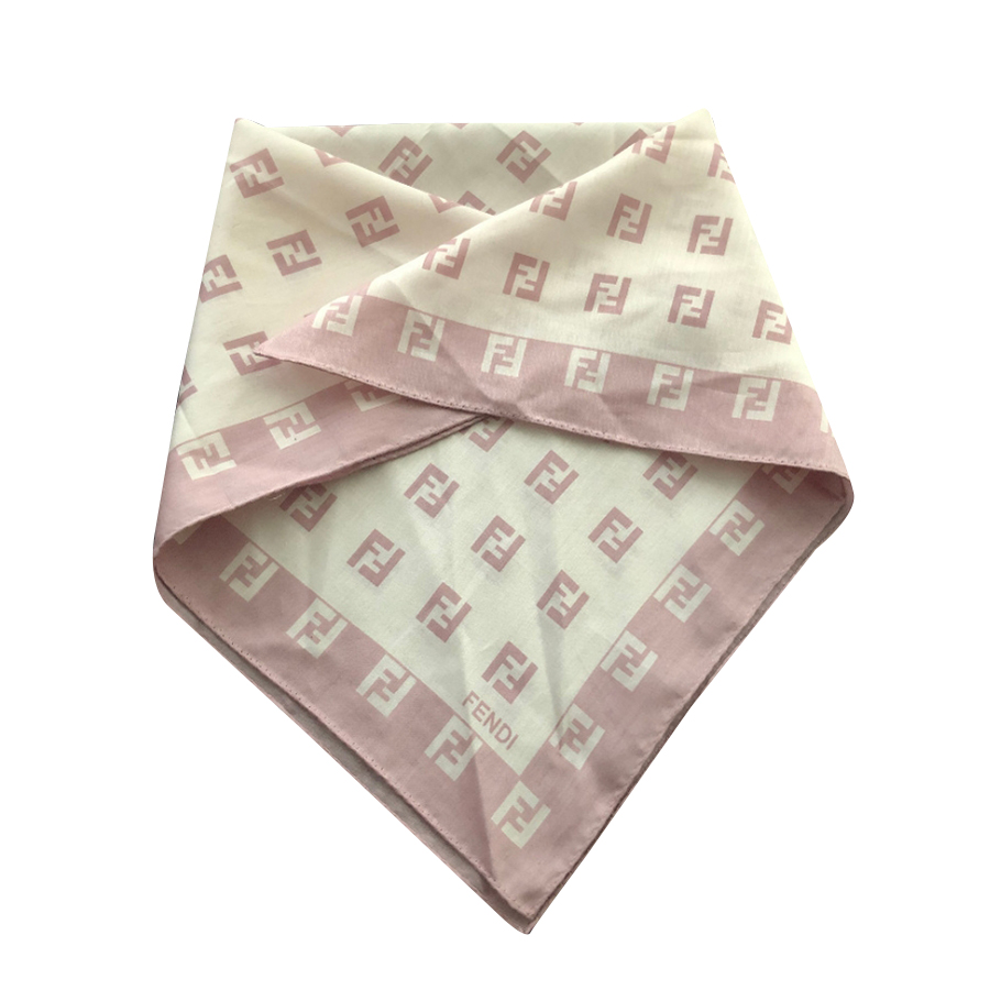 Fendi Foulard