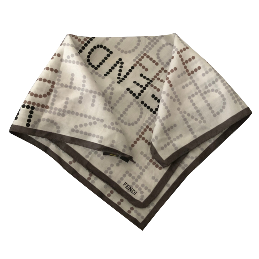 Fendi Foulard