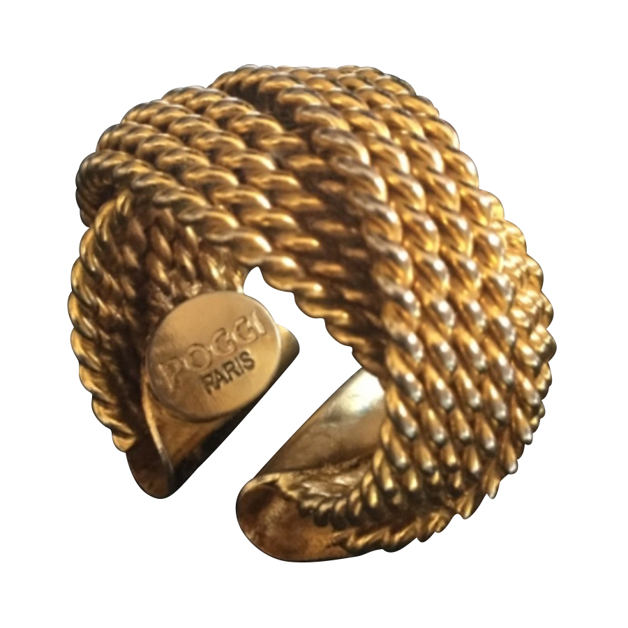 Poggi Bague