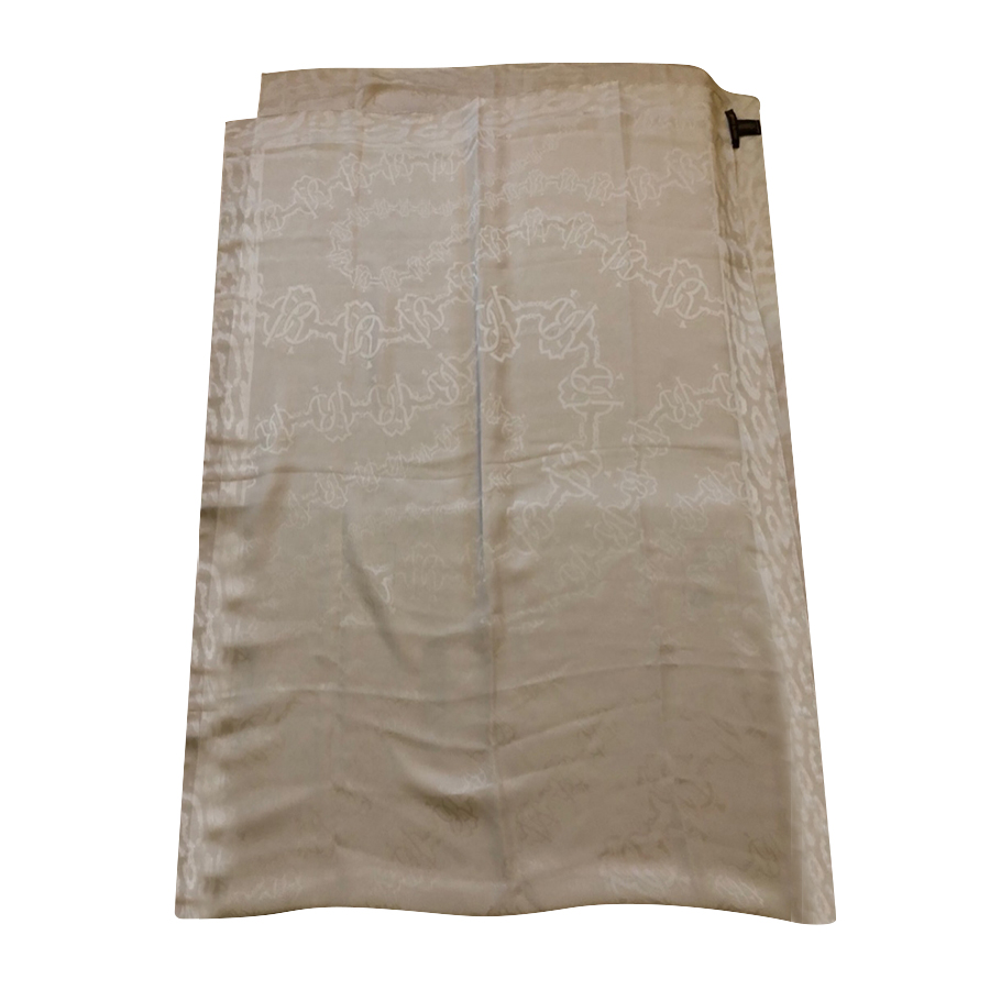 Roberto Cavalli Scarf