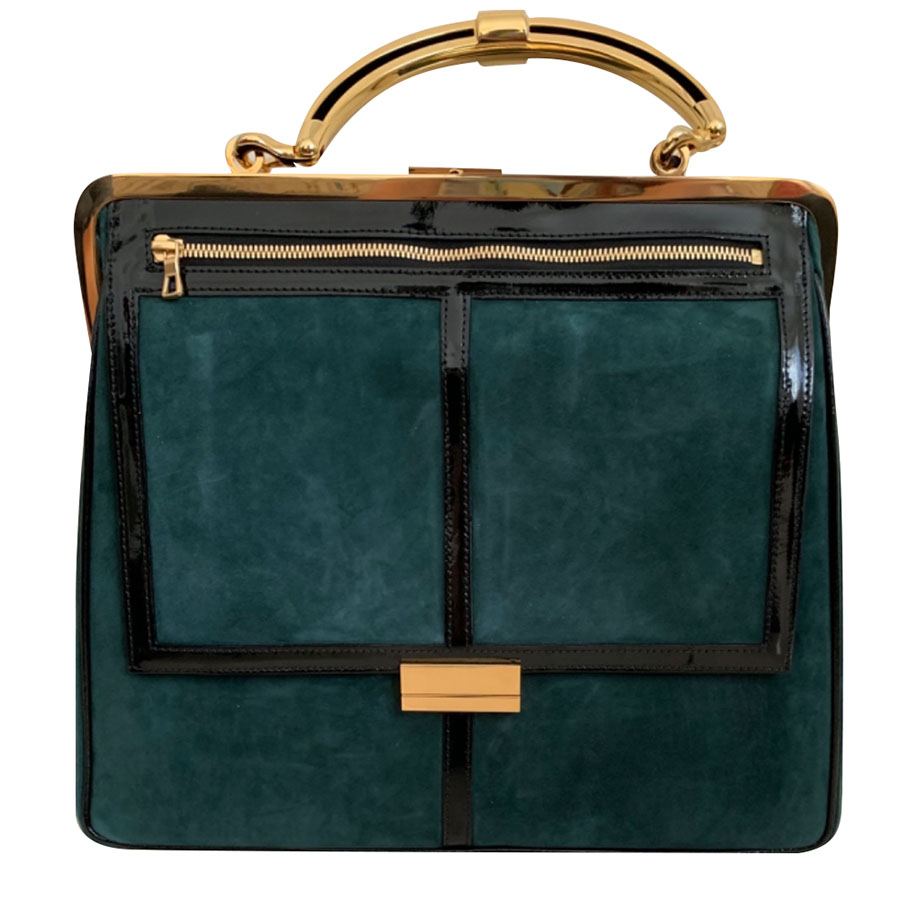 Balmain For H&M Sac à main