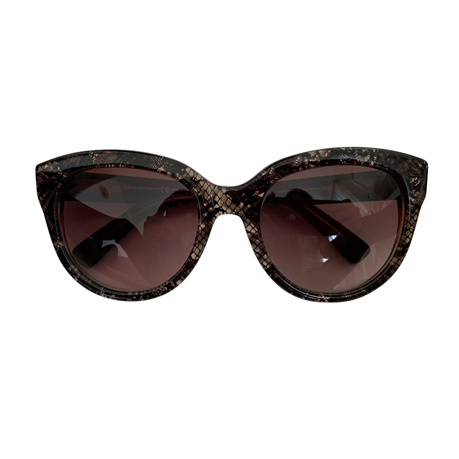 Valentino Lunettes de soleil