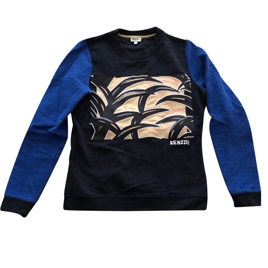 Kenzo Sweater