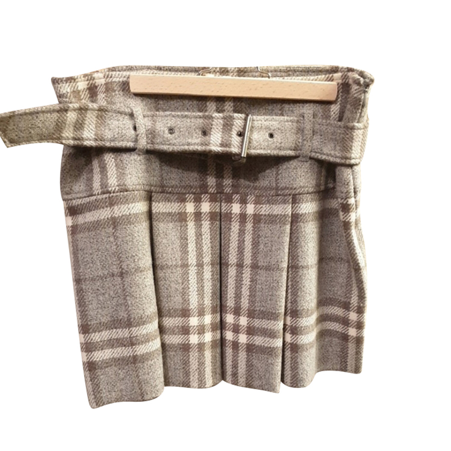 Burberry Skirt