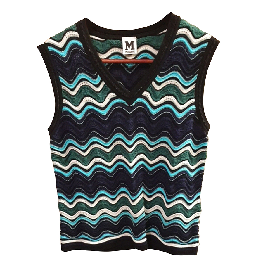 Missoni Top