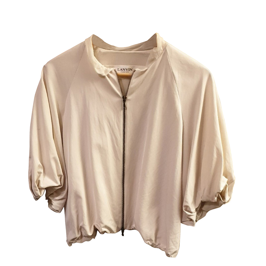 Lanvin Blouse
