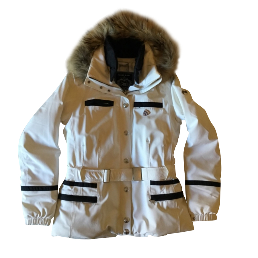 Poivre Blanc Doudoune de ski