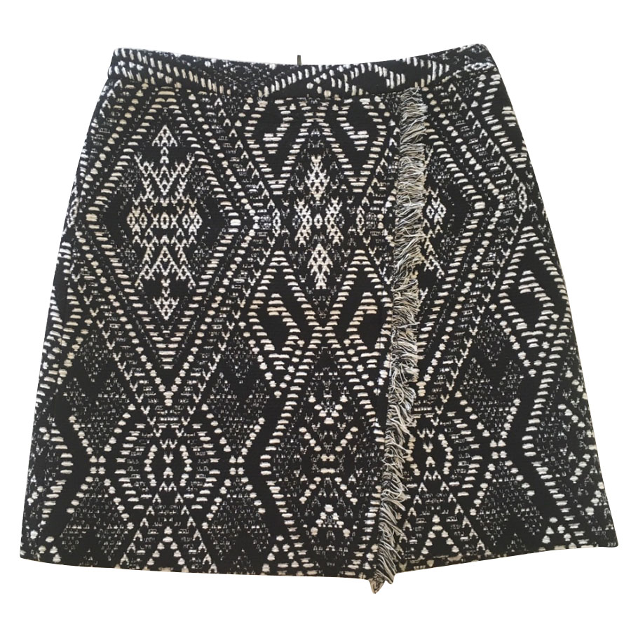 Caroll Skirt