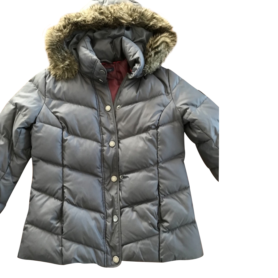 Tommy Hilfiger Daunenjacke