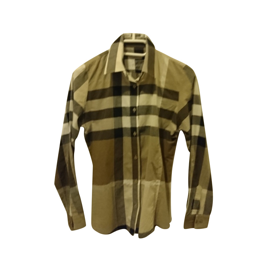 Burberry Shirt