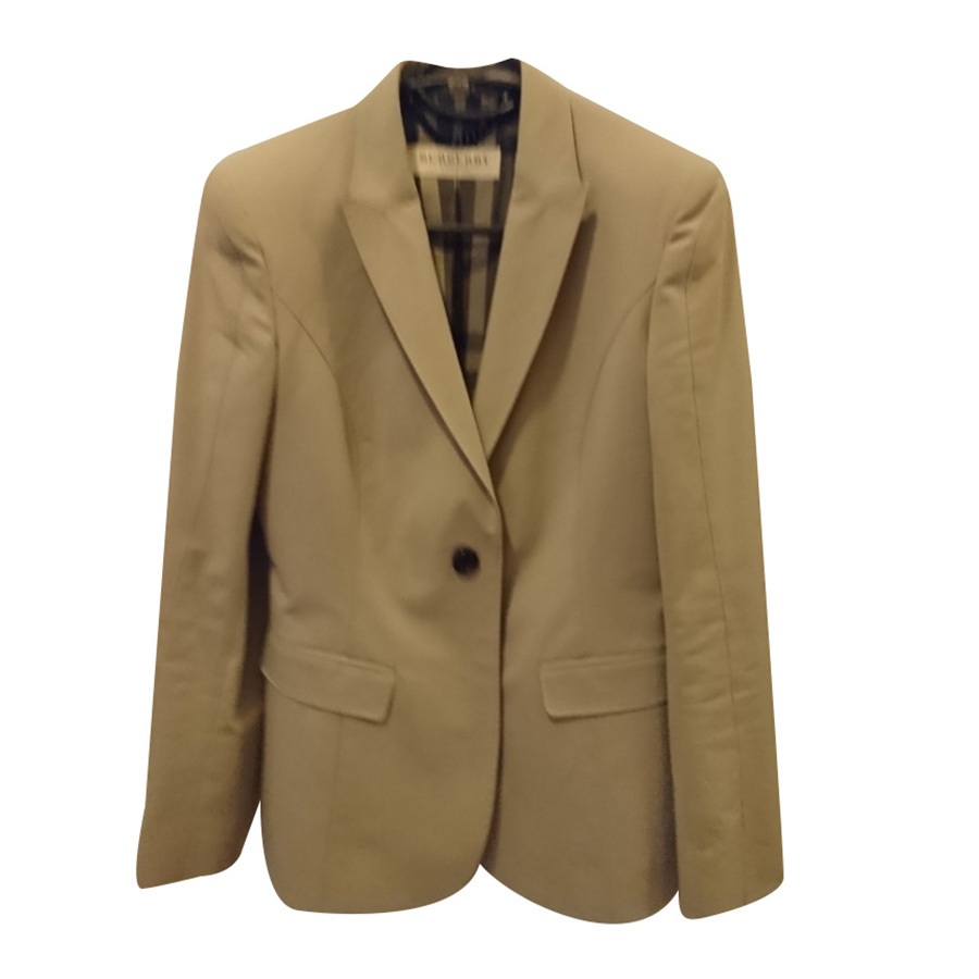 Burberry Blazer