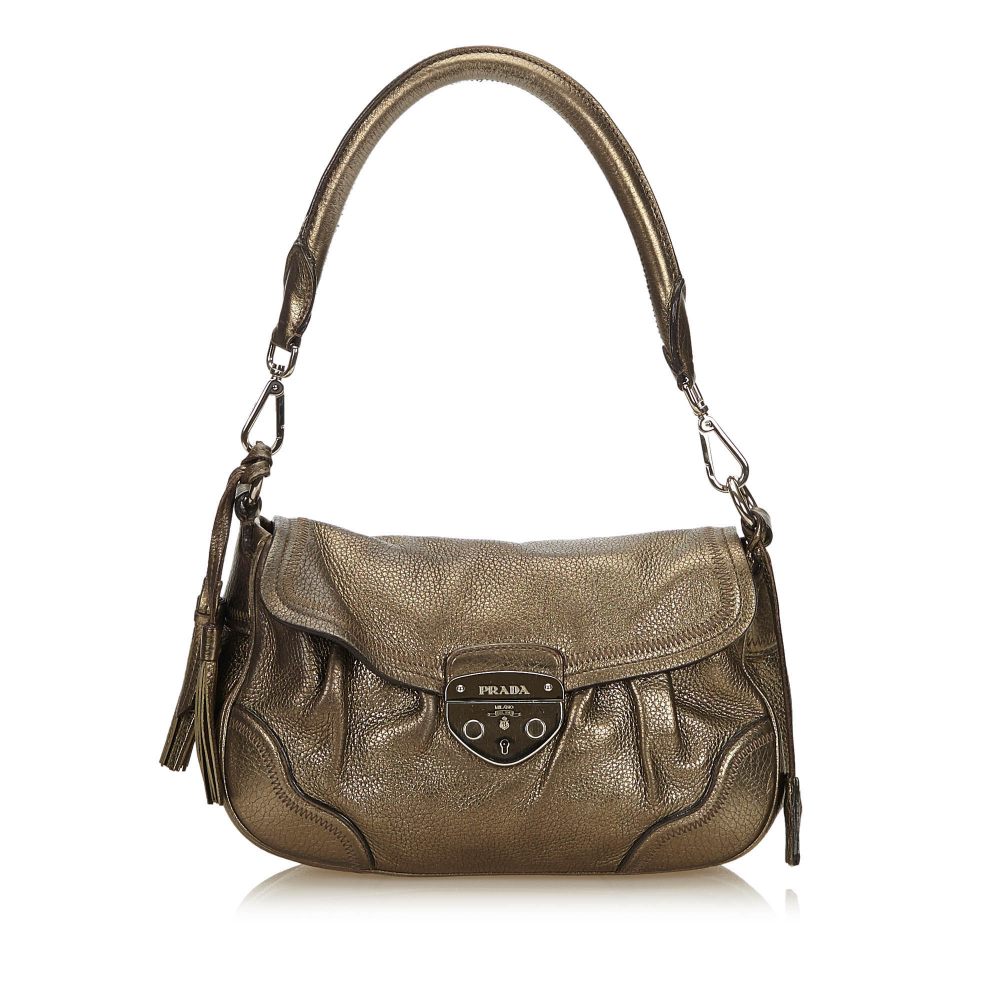 Buy & Sell Second Hand Designer Handbags