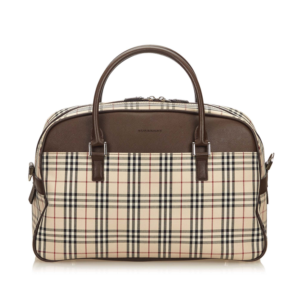 Handbag - Burberry | MyPrivateDressing