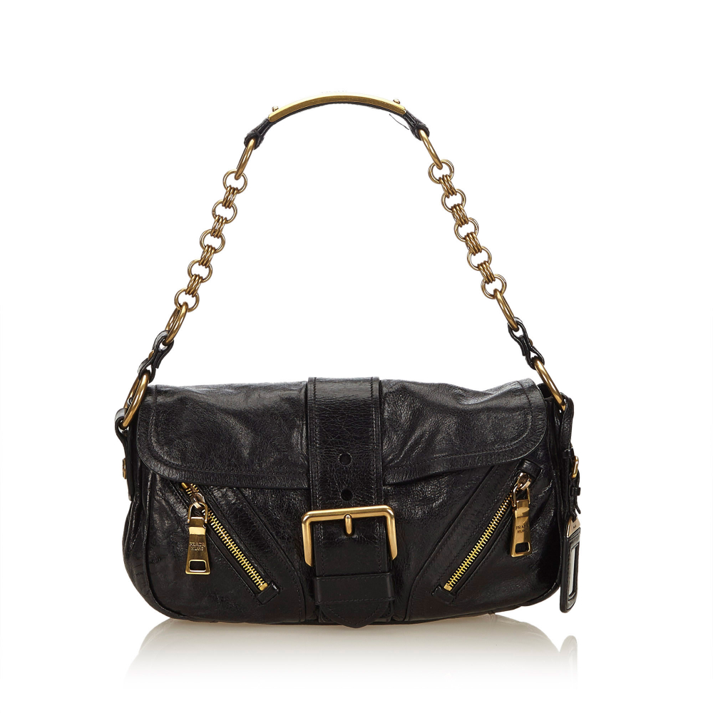 Prada Handbag