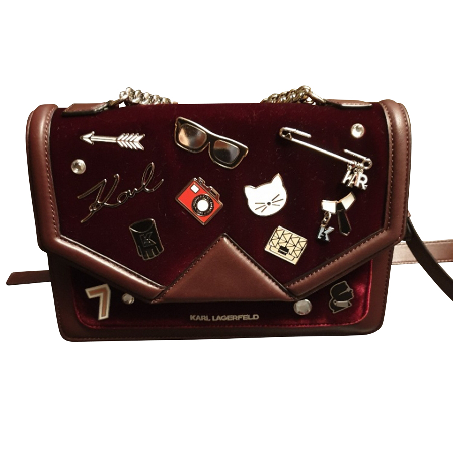 Karl Lagerfeld Handbag