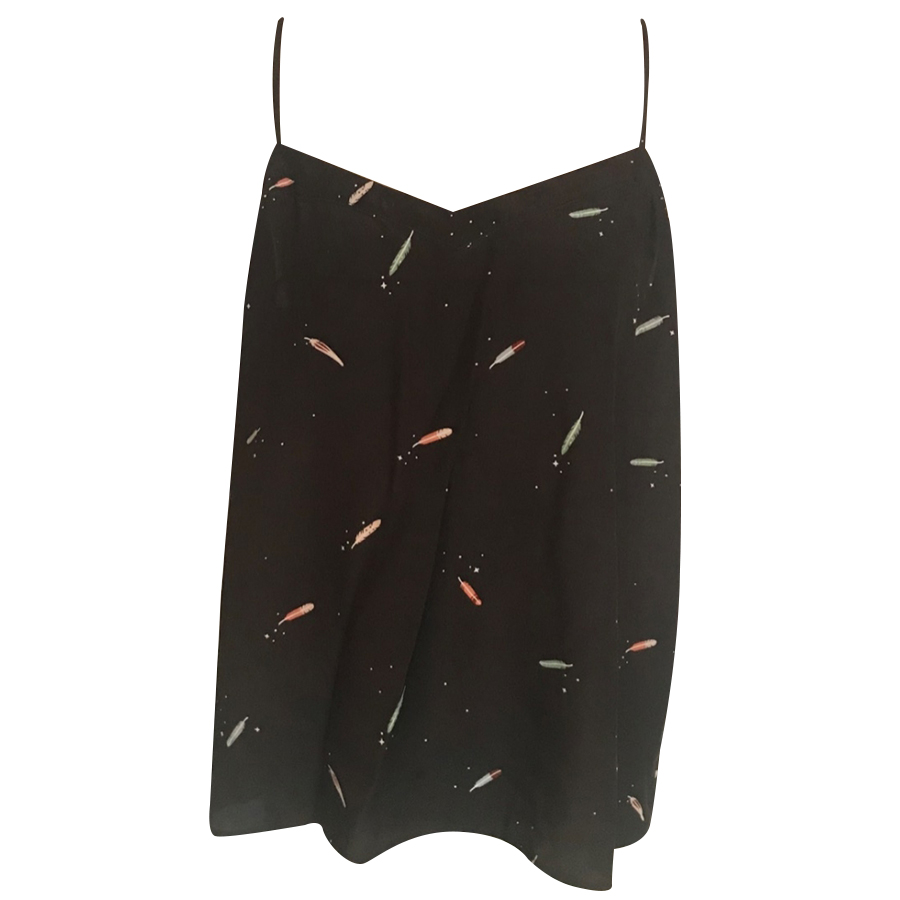 Des Petits Hauts Top