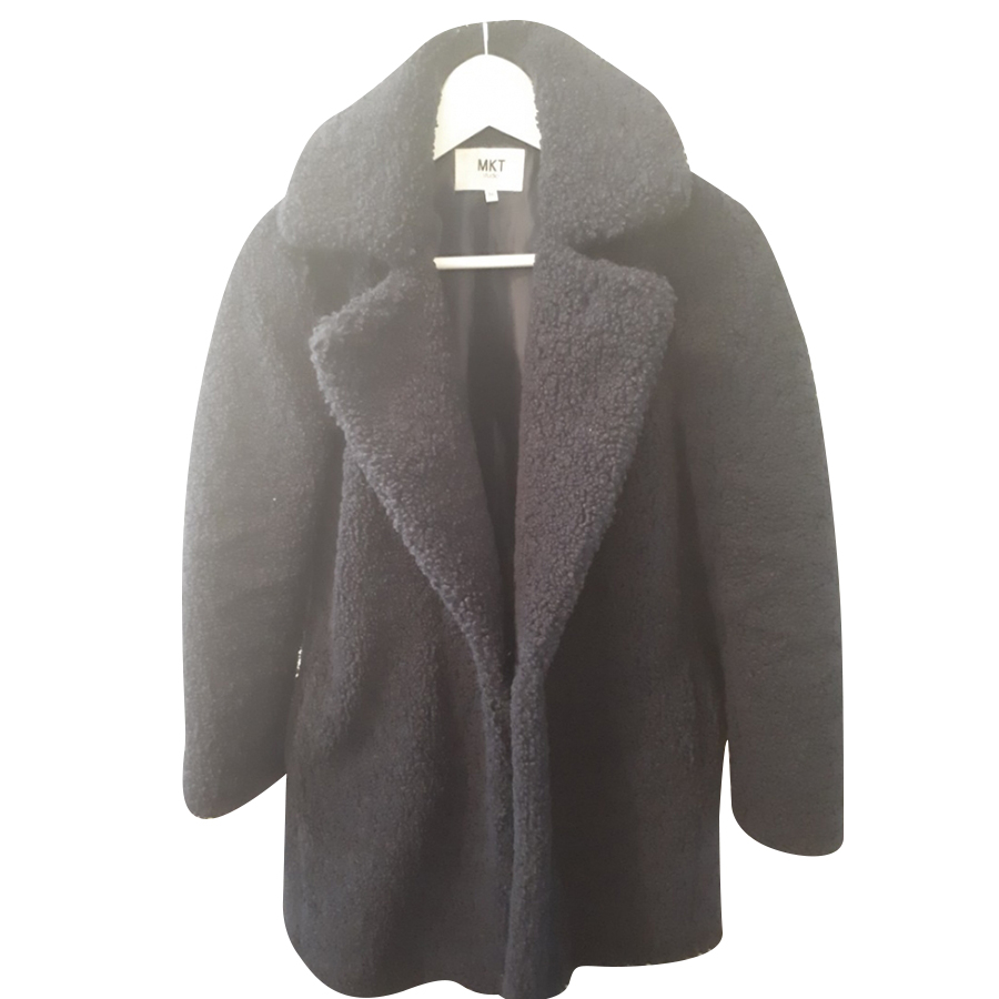Mkt Studio Coat