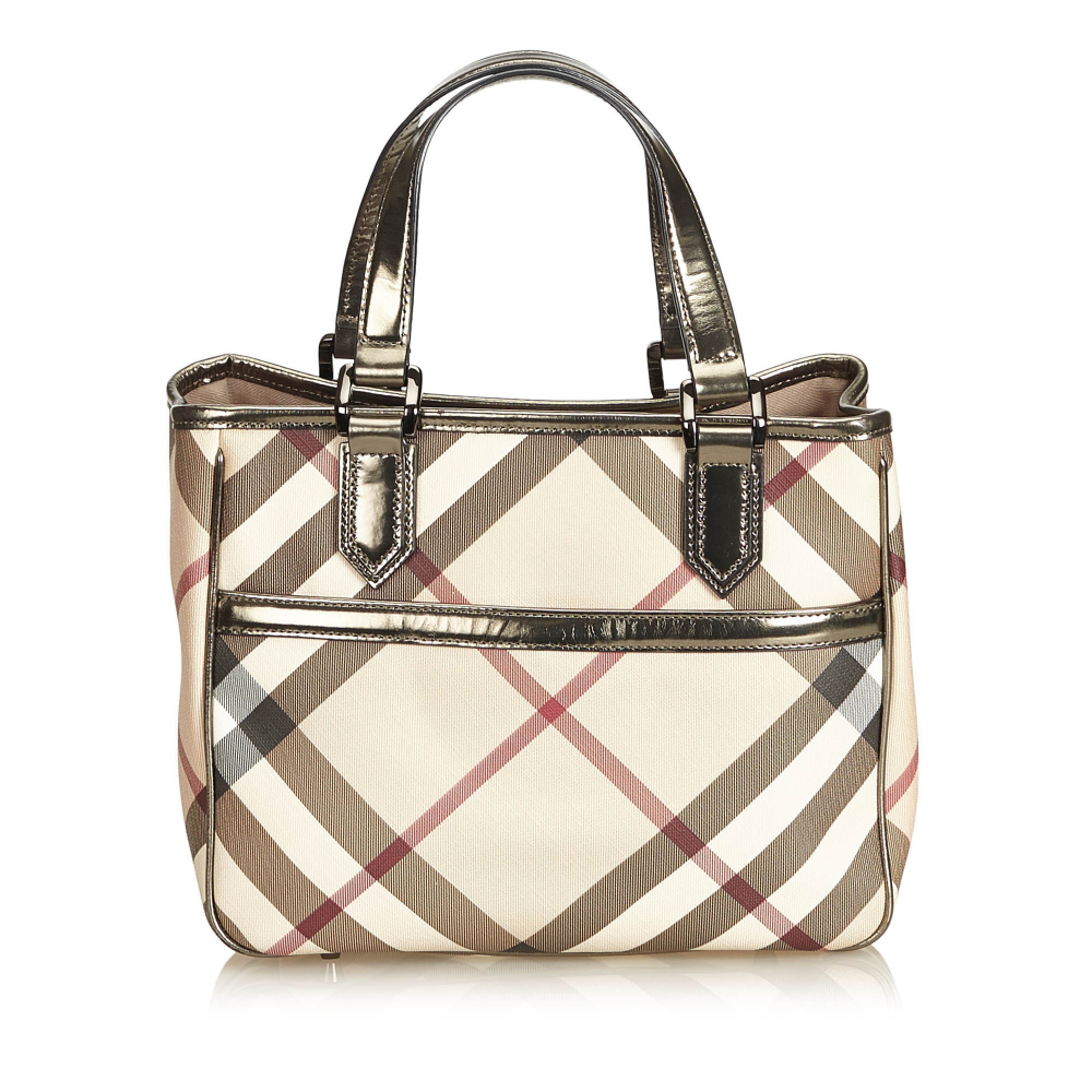 Burberry Handtasche