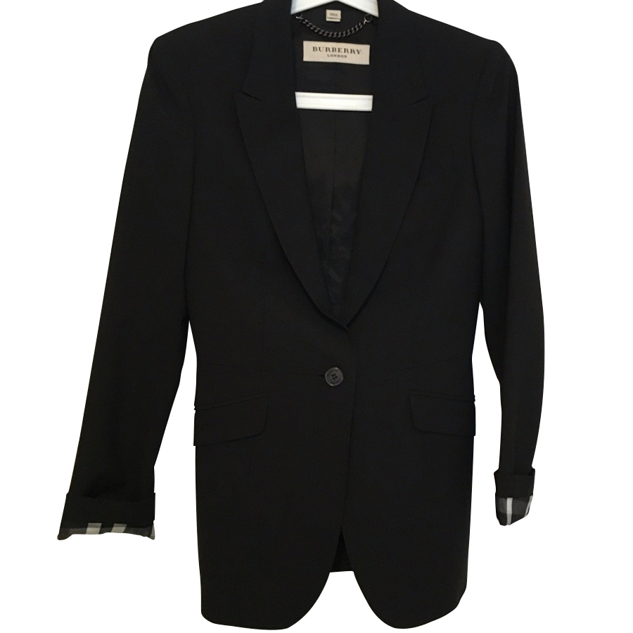 Burberry Blazer