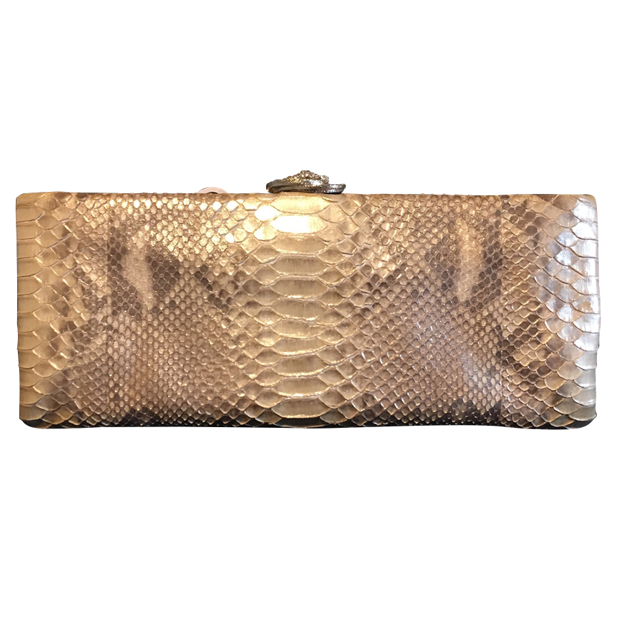 Chanel Clutch