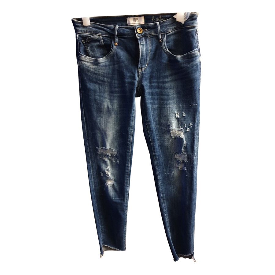 Le Temps Des Cerises Jeans