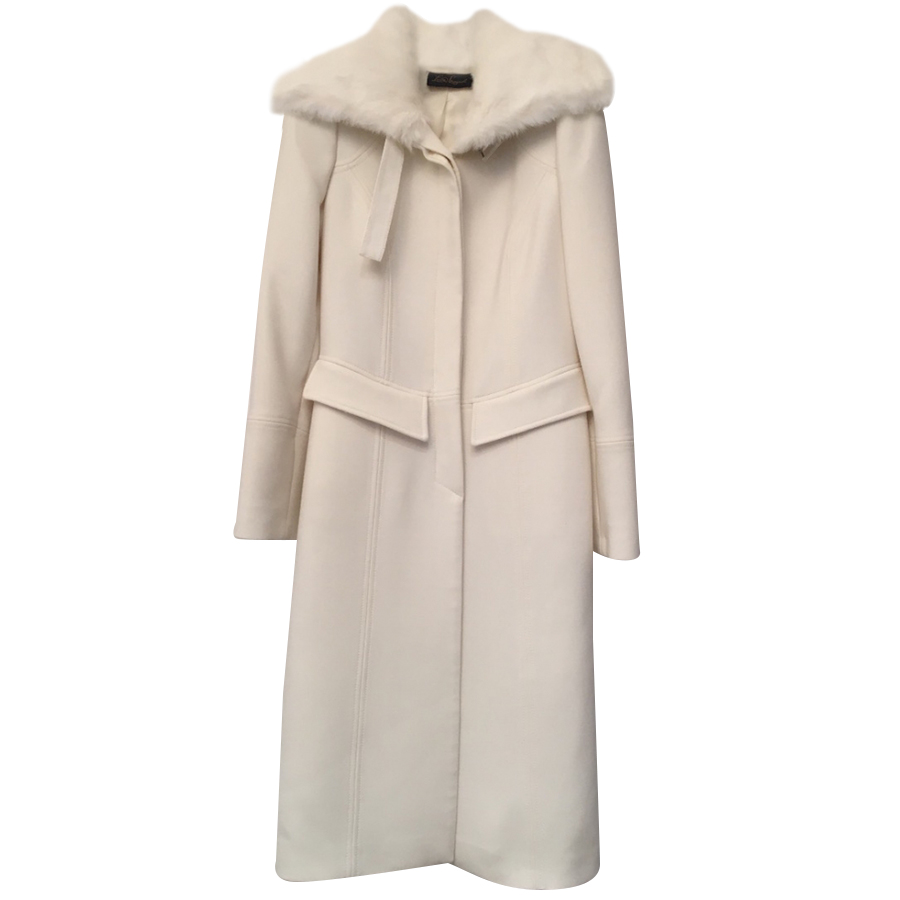 Luisa Spagnoli Coat
