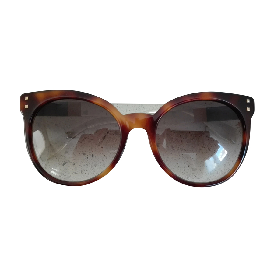 Fendi Lunettes de soleil