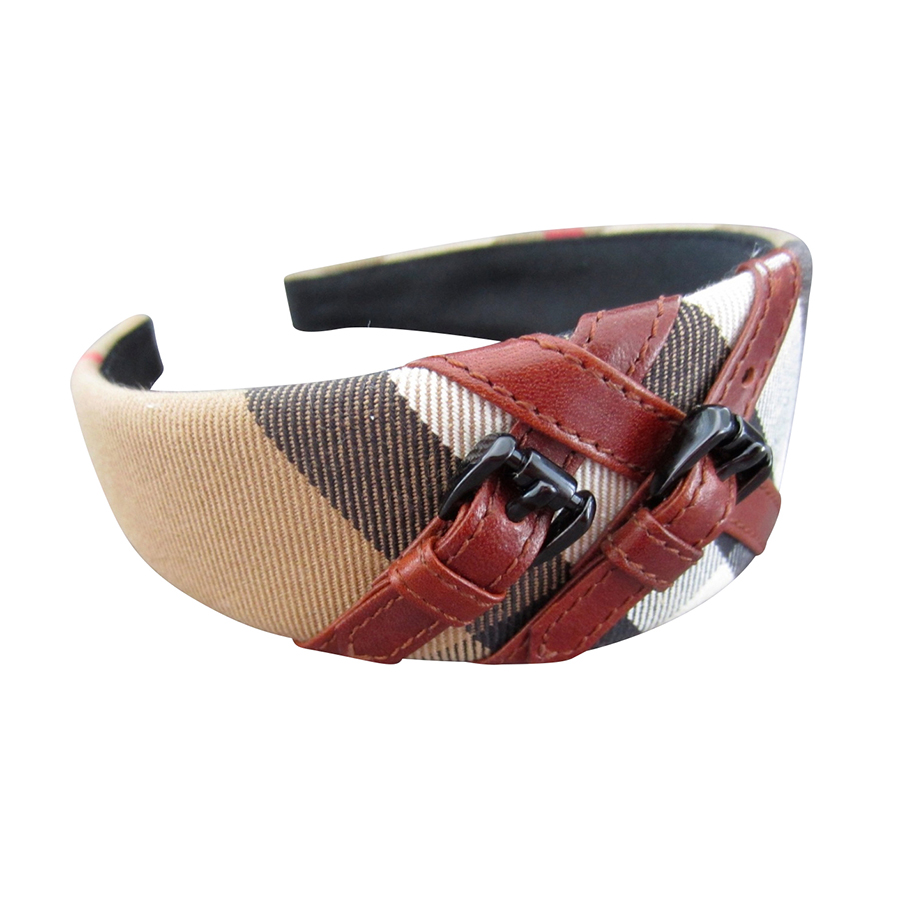 Burberry Headband