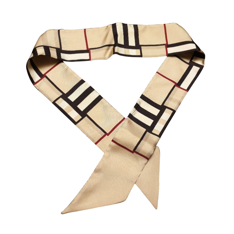 Burberry Small scarf