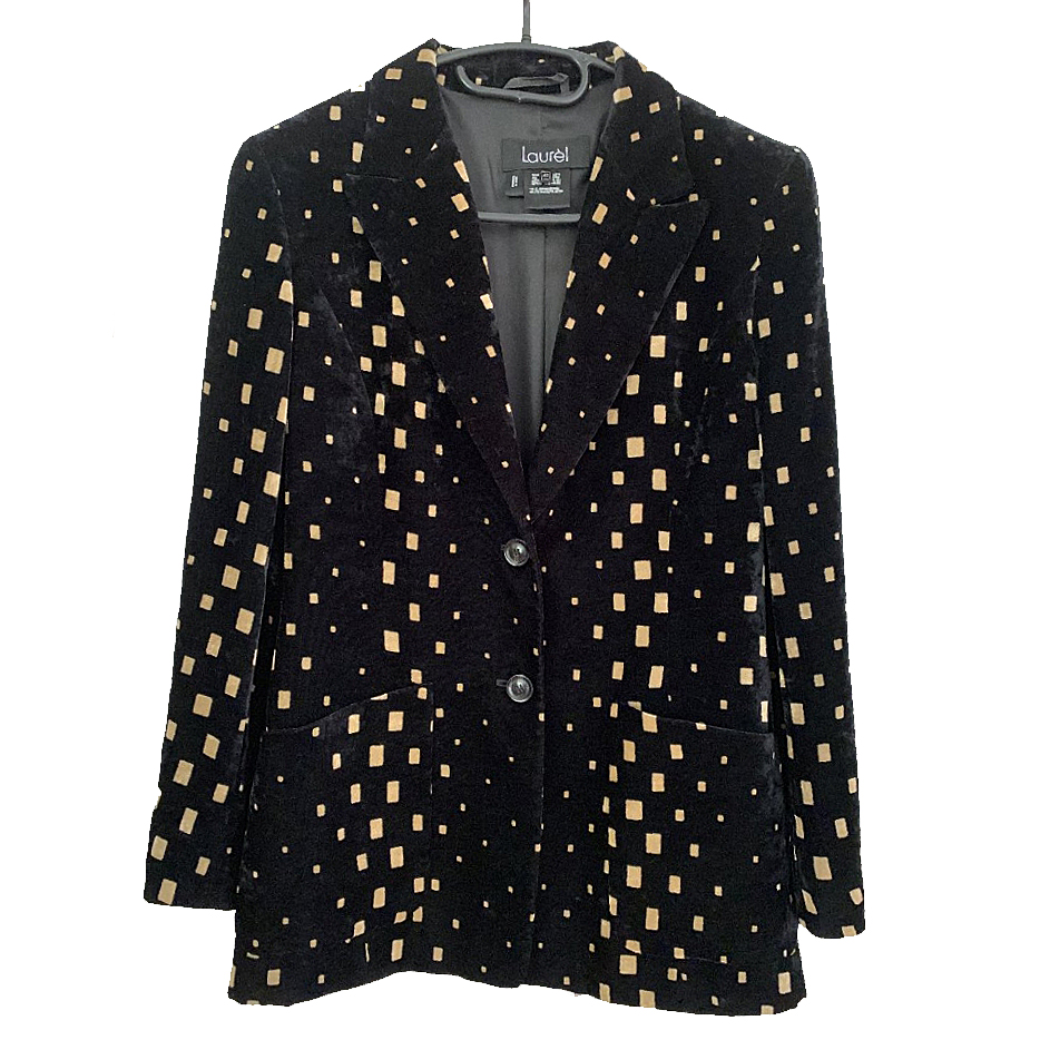 Laurel Blazer