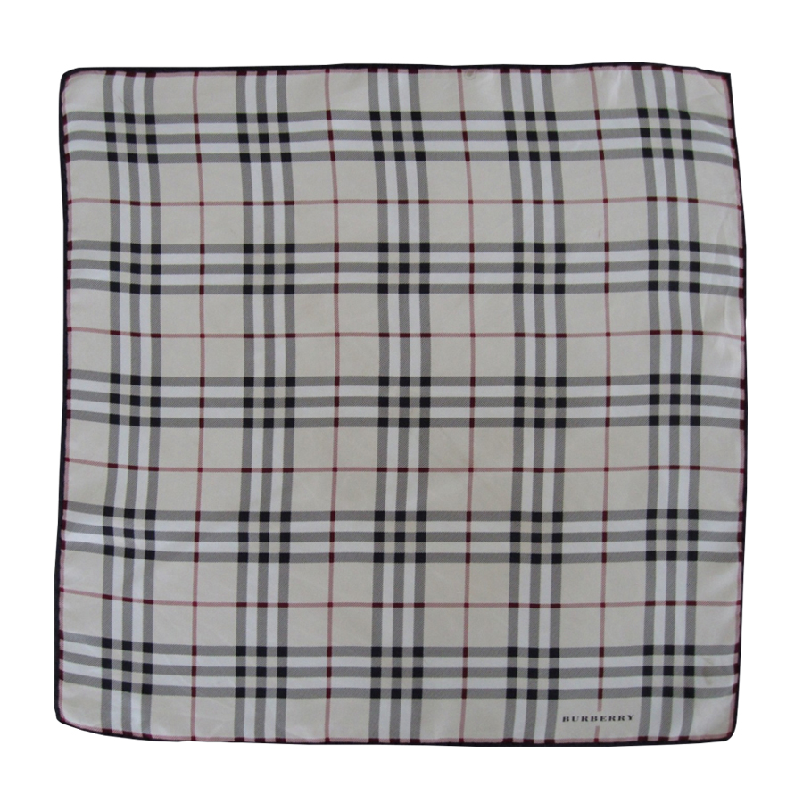 Burberry Foulard