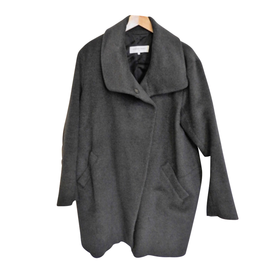 Gerard Darel Coat