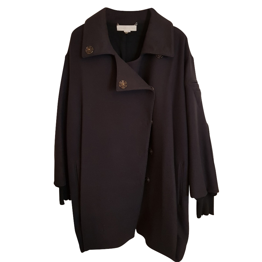 Stella McCartney Manteau