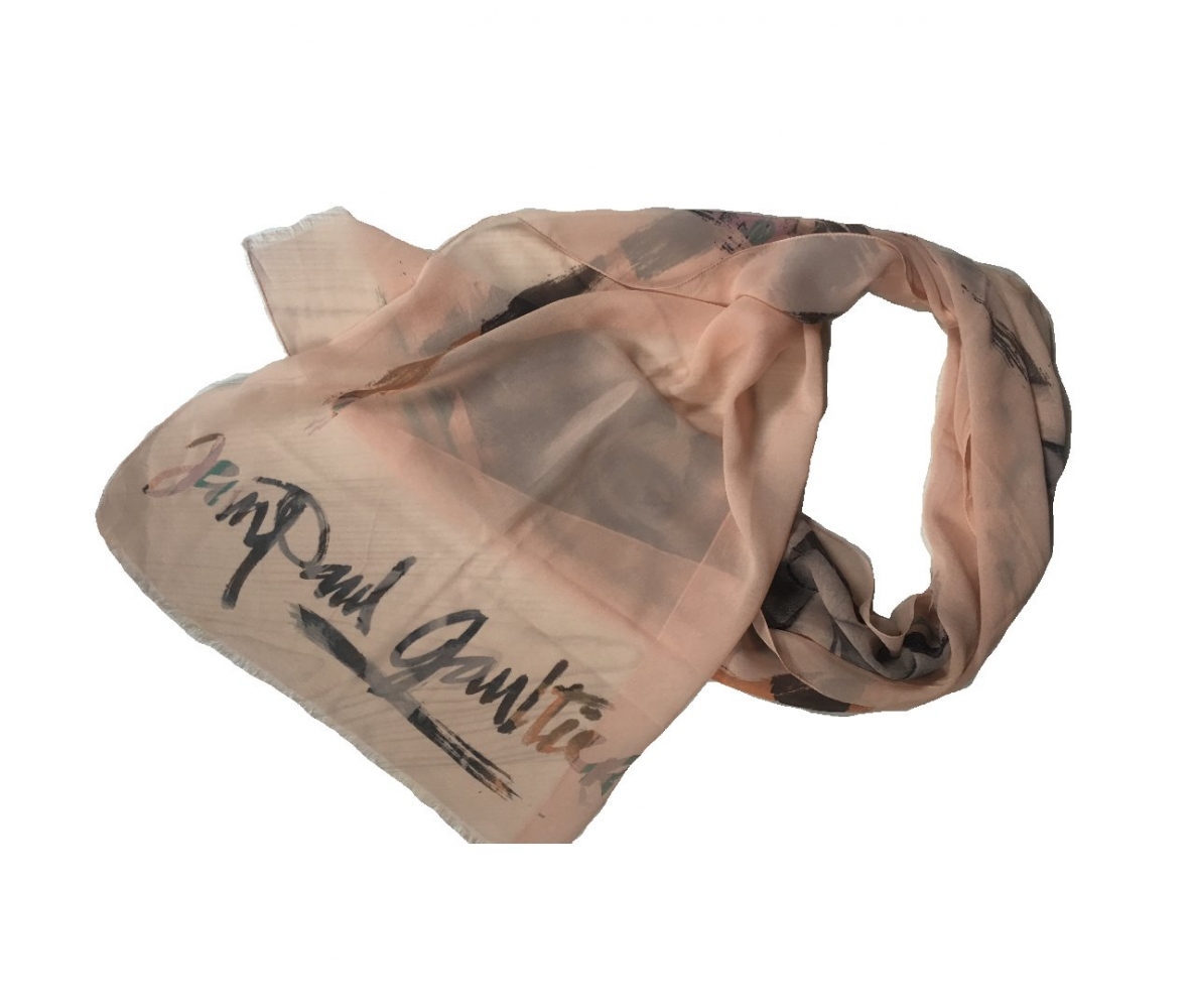 Jean Paul Gaultier Schal