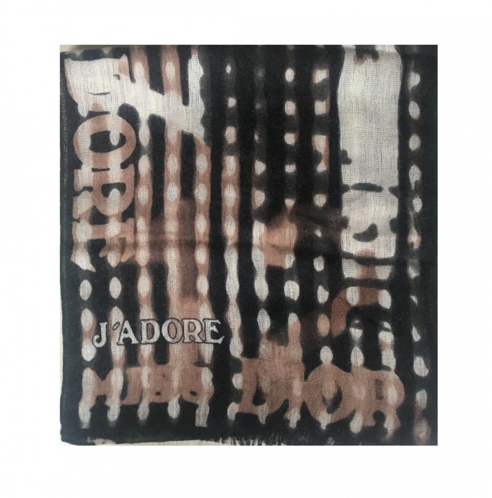 Christian Dior 'J'adore' Schal