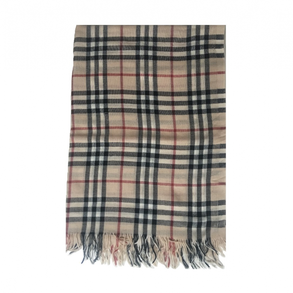 Burberry Foulard