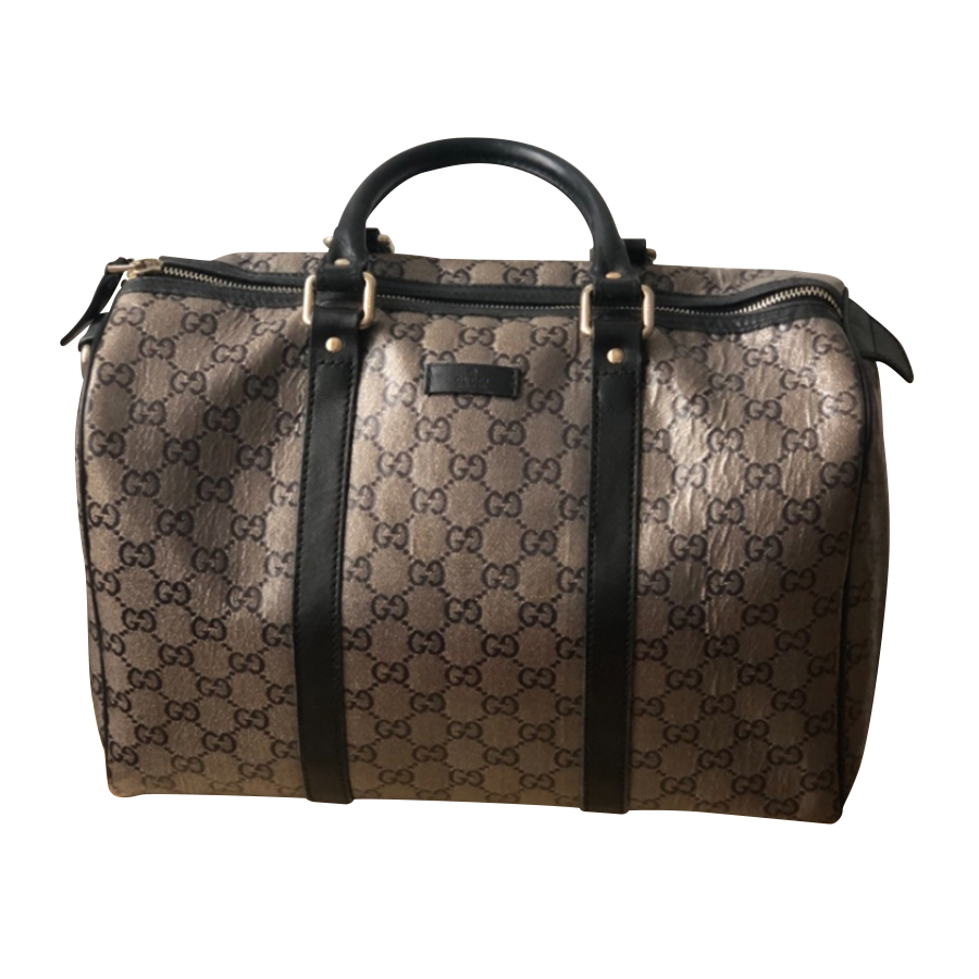 Gucci Boston Handtasche