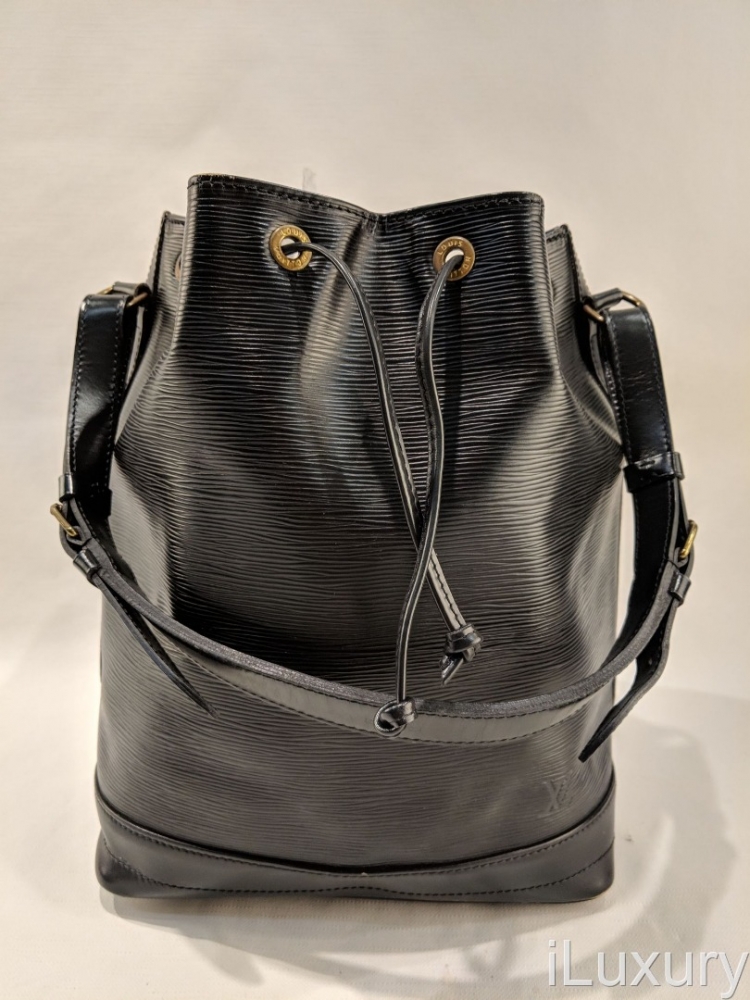Louis Vuitton Epi Noé Grande
