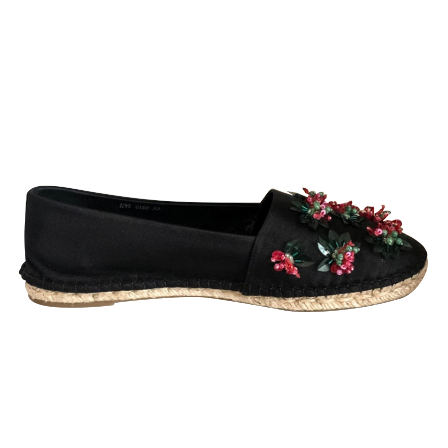 Christian Dior Dior Espadrilles