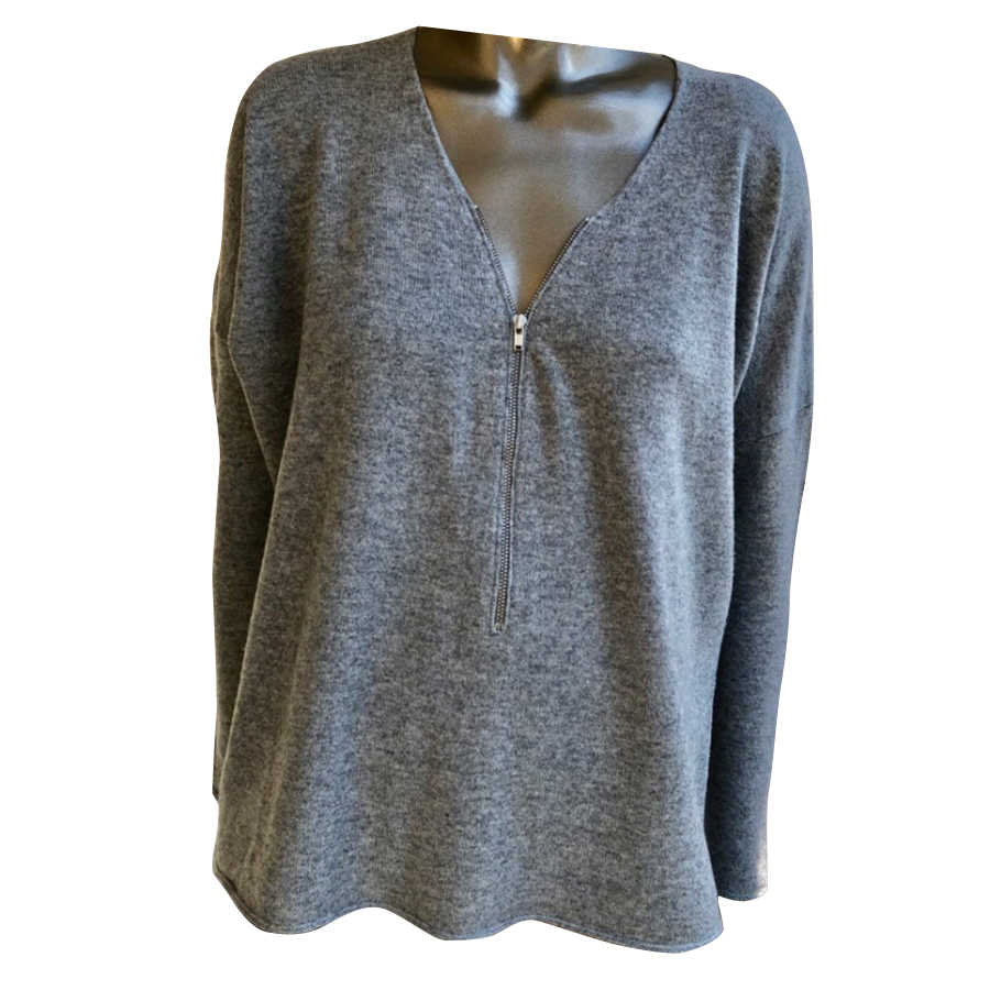 The Kooples Sport Pullover