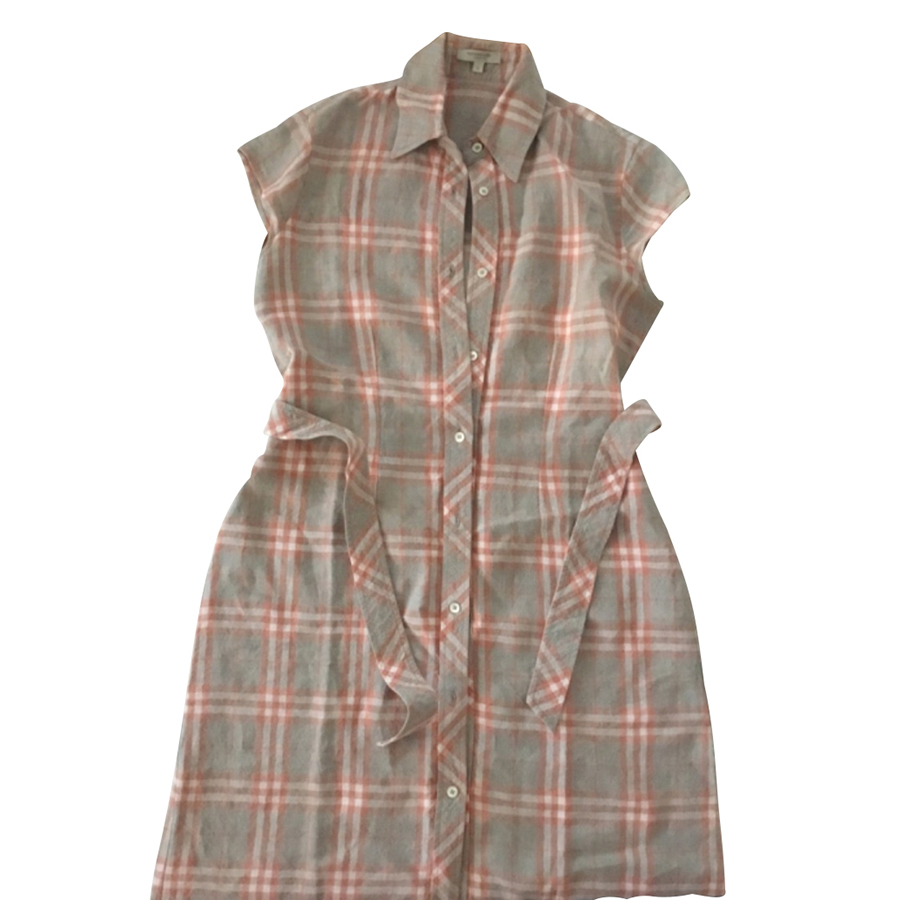 Burberry Dress