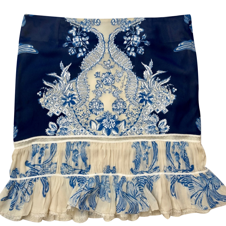 Roberto Cavalli Jupe