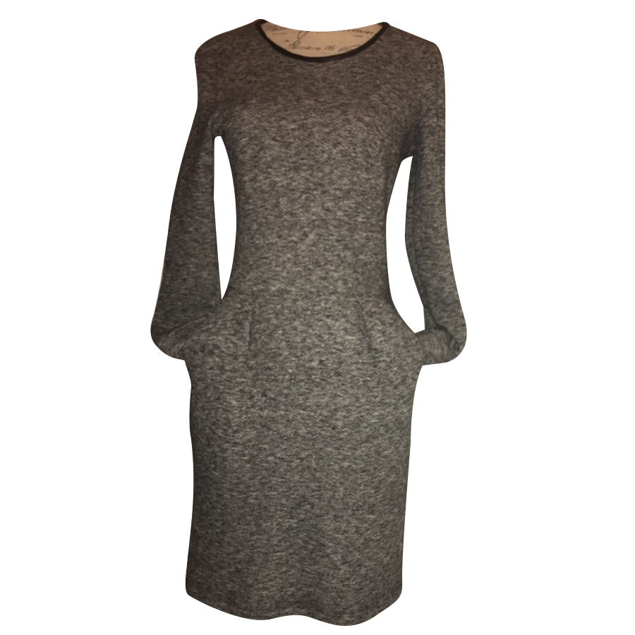 Isabel Marant Etoile Kleid