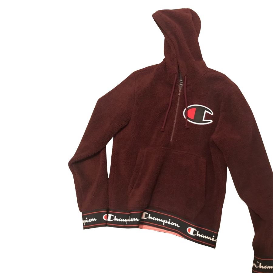 Champion Vintage Sweatshirt