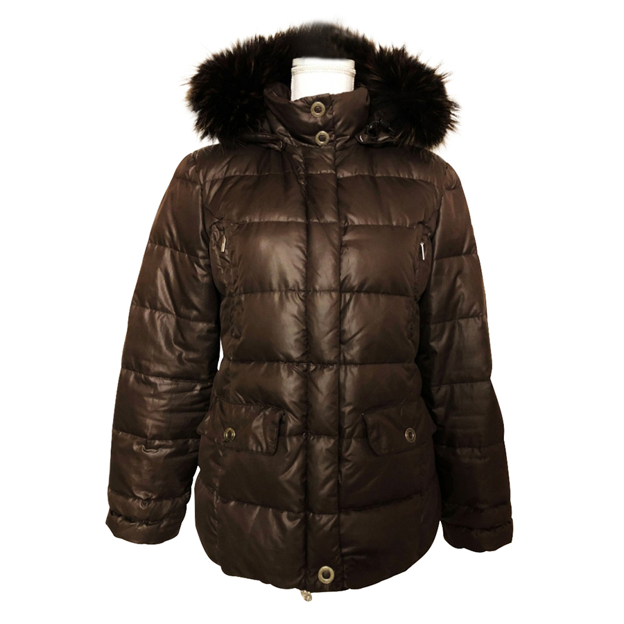 Colmar Down Jacket