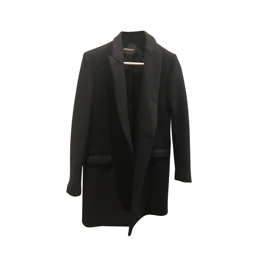 Zadig & Voltaire Coat